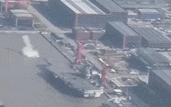福建舰的标排水量及其意义，福建舰的标排水量及其重要性解读