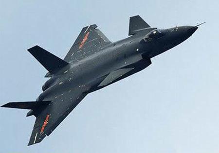 歼-20与涡扇-15，动力革新的交汇点，歼-20与涡扇-15，动力革新的巅峰交汇