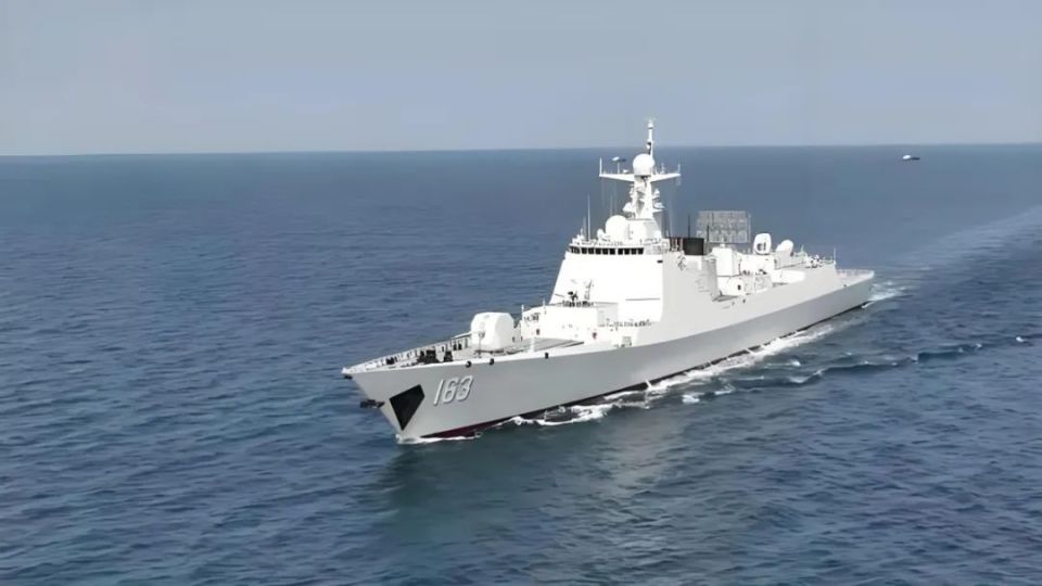 河北军舰全部名单概览，河北军舰全部名单概览，一览无遗的舰艇名录