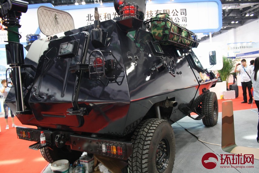 国产虎式装甲车，迈向新时代的中国装甲力量，国产虎式装甲车，中国装甲力量迈入新时代的里程碑
