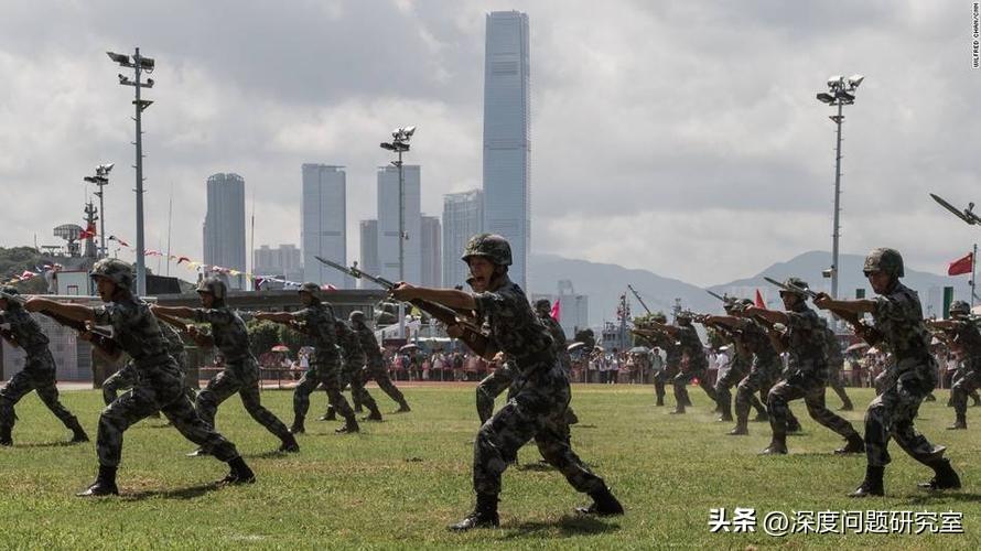 军改之后部队的建制，重塑与深化，军改后部队建制的重塑与深化探索