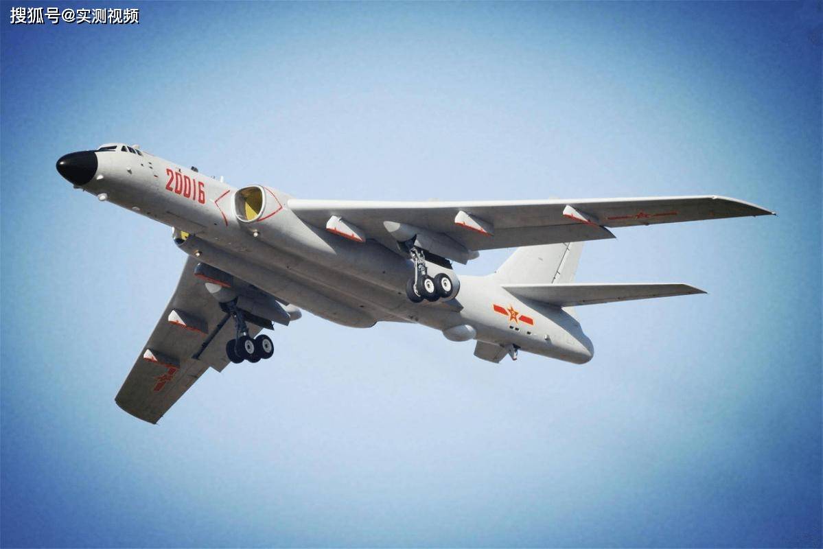 轰-6G功能介绍，新一代空中巨无霸的卓越性能，轰-6G，新一代空中巨无霸的卓越性能详解