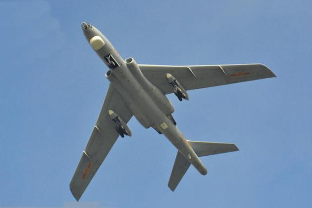 轰-6G功能介绍,新一代空中巨无霸的卓越性能,轰-6G,新一代空中巨无霸的卓越性能详解