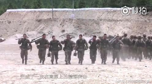 现代陆军编制探析，现代陆军编制深度解析