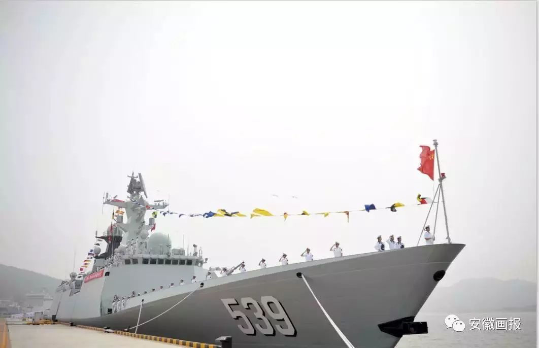 安徽艇与航母舰，概念辨析及发展历程探讨，安徽艇与航母舰，概念辨析及发展历程深度探讨