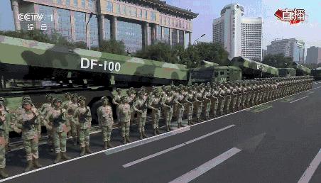 东风31A导弹发射目标地点研究，东风31A导弹发射目标地点深度研究