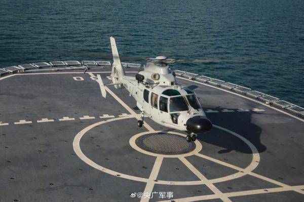 舰载预警直升机的定位，舰载预警直升机精准定位揭秘