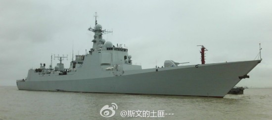 揭秘中国海军的骄傲，揭秘中国海军的骄傲——揭秘中国海军的骄傲之052C型驱逐舰有多少，揭秘中国海军的骄傲，探索052C型驱逐舰的神秘面纱