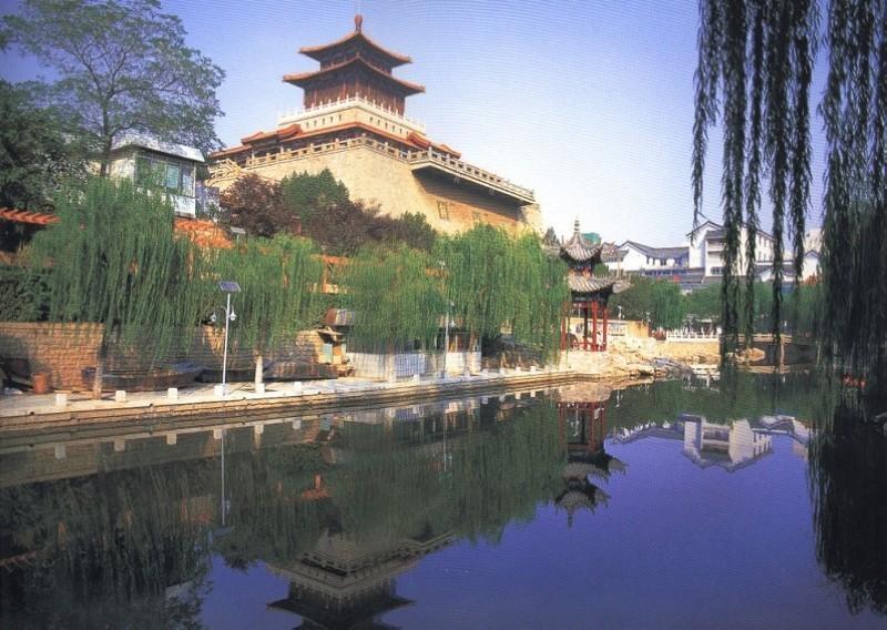 山东舰与歼-15，中国海军航空力量的双翼翱翔，山东舰与歼-15，中国海军航空力量的双翼腾飞