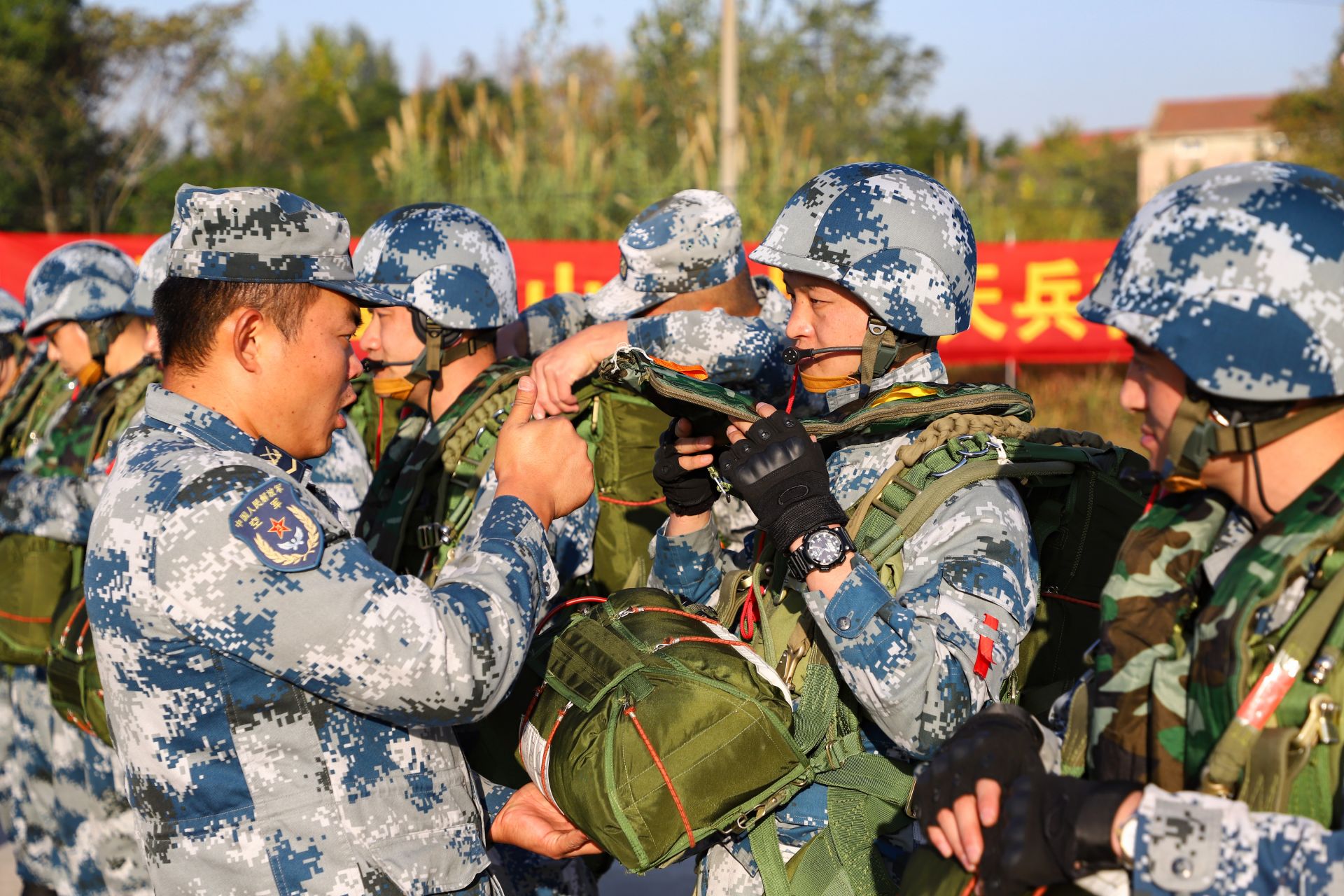 空降兵第15军43师领导名单详解，空降兵第15军43师领导名单全面解析