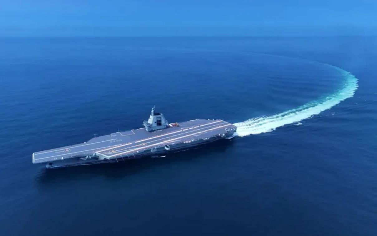 舷号562是什么舰？深度解析中国海军的骄傲，舷号562舰揭秘，中国海军的骄傲深度解析