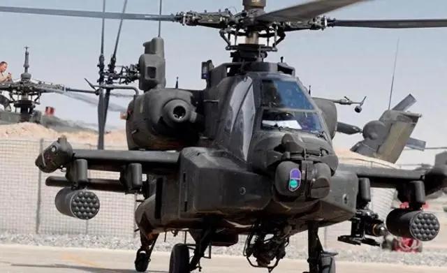 中国能否制造阿帕奇武装直升机,技术分析与展望,中国阿帕奇武装直升机的制造能力,技术分析与展望