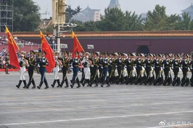 海军仪仗兵的主要职责与任务，海军仪仗兵的主要职责与核心任务解析