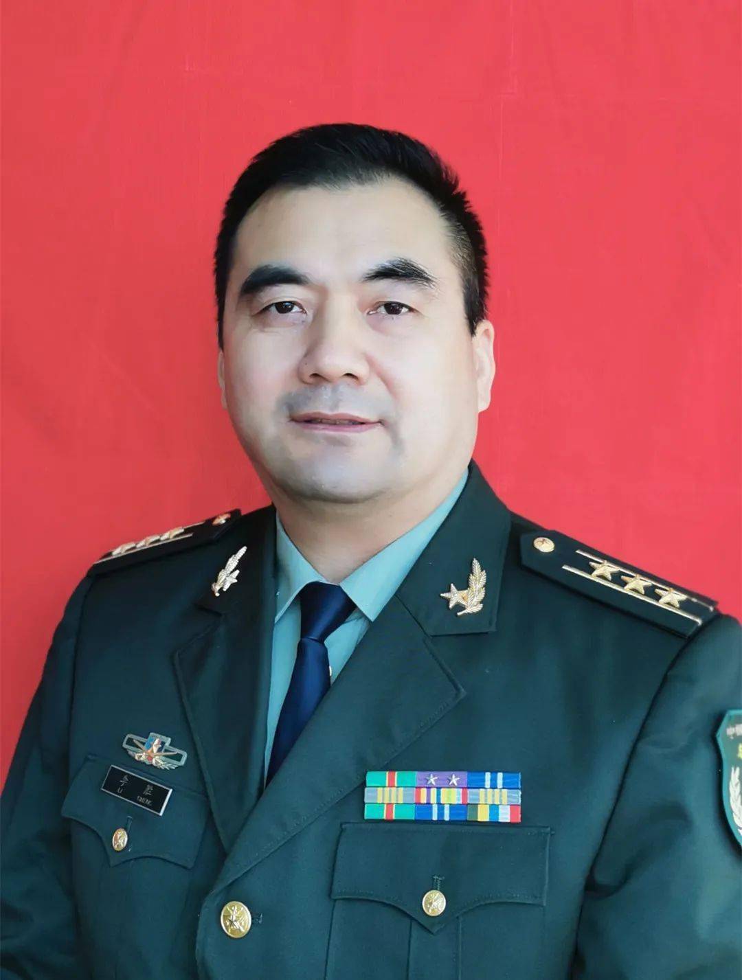 中国空军航空大学李胜，砥砺奋进，铸就空军英才，李胜在中国空军航空大学砥砺奋进，铸就空军英才之路