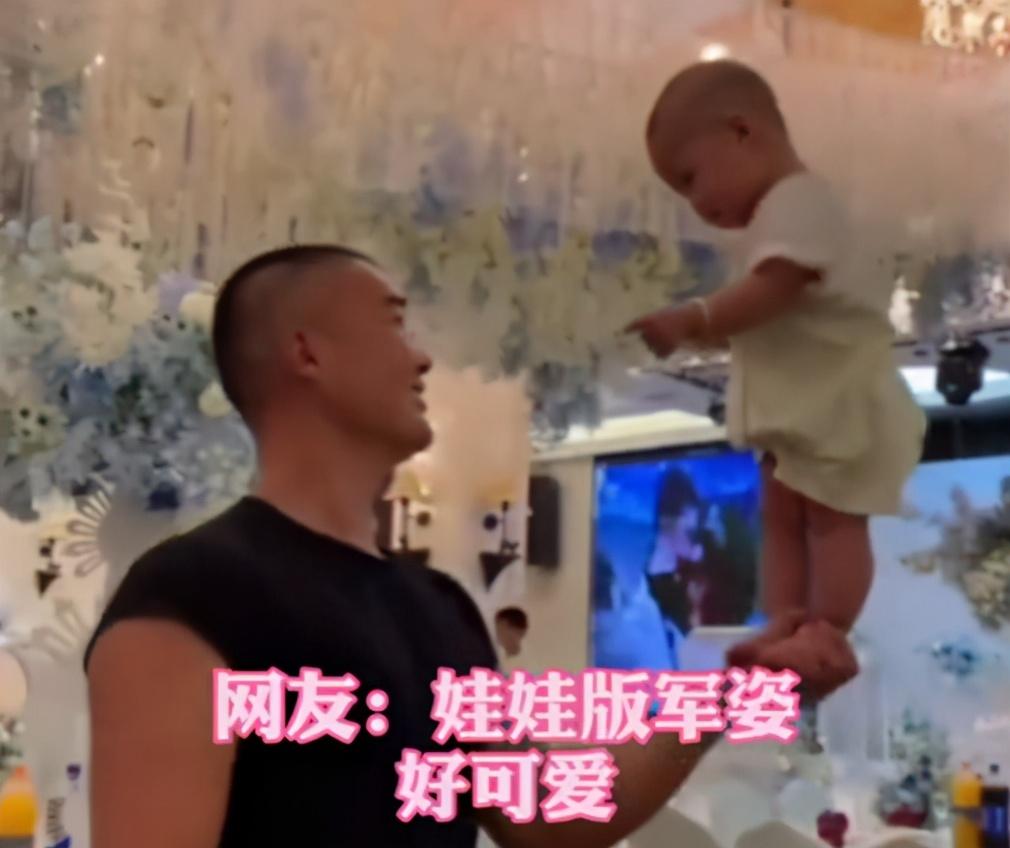 荣耀与责任并存