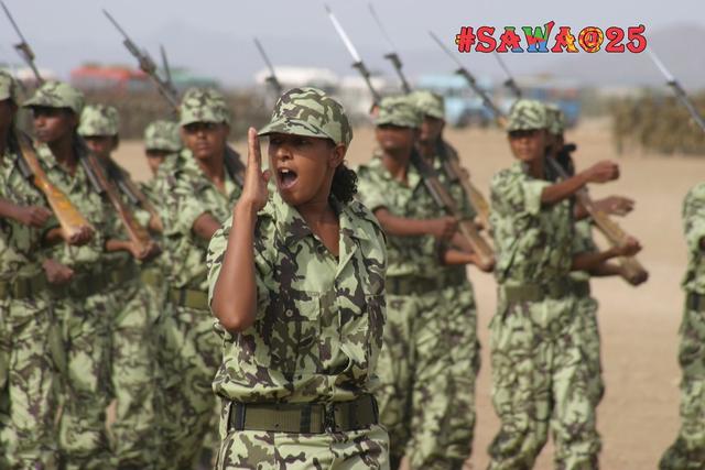 非洲女兵阅兵图片，力量与荣耀的展现，非洲女兵阅兵，力量与荣耀的璀璨瞬间