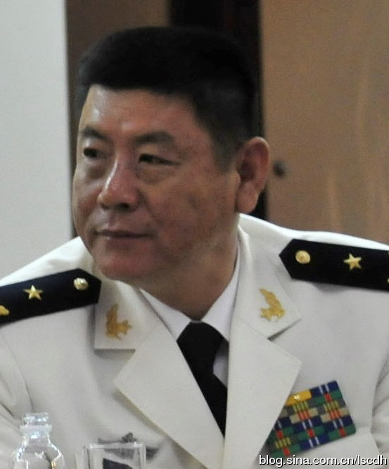 北海舰队司令员田中，领航新时代的海军力量，北海舰队司令员田中引领新时代海军力量崛起