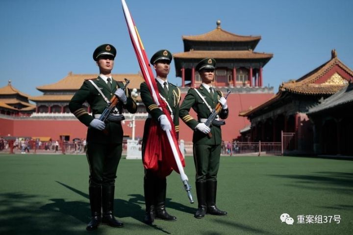 国旗护卫队的重要性及其带来的好处，国旗护卫队的重要性及其深远影响，彰显国家荣耀与民族精神的好处