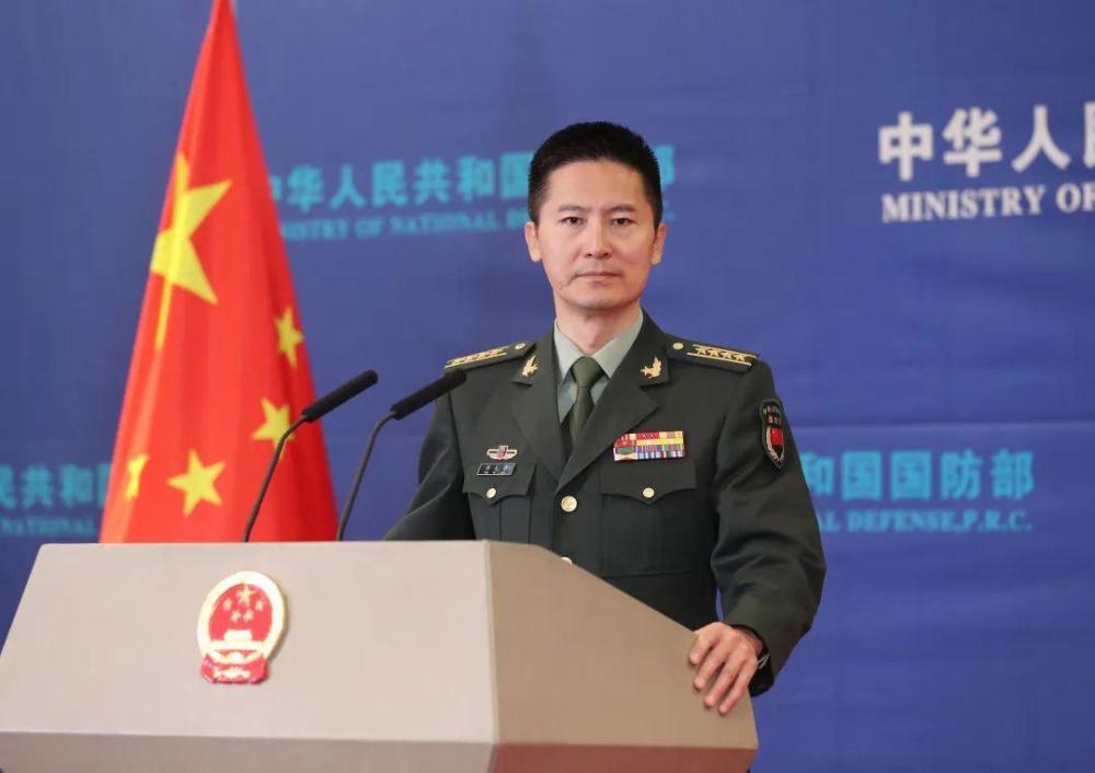 李长福，国防部的重要人物现状探究，李长福，国防部重要人物现状深度解析