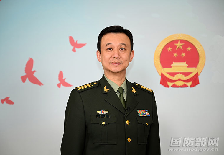 国防部李长福现状探究，武警部队参谋长的职责与成就，国防部长李长福现状揭秘，武警部队参谋长的职责与卓越成就