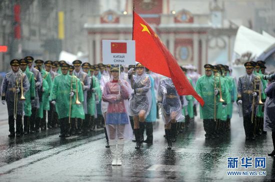 传统与现代的交融