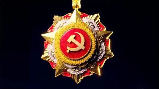 勋章的价值，无法用金钱衡量——七一勋章的荣誉与意义，七一勋章的荣誉与意义，无法估量的价值