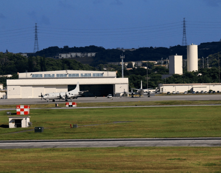 东部空军上海基地，揭秘其地理位置与重要性，揭秘东部空军上海基地的地理位置与战略重要性
