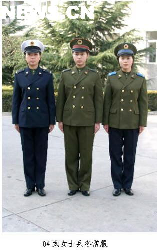 火箭军夏常服一期肩章的拆卸方法，火箭军夏常服一期肩章拆卸指南