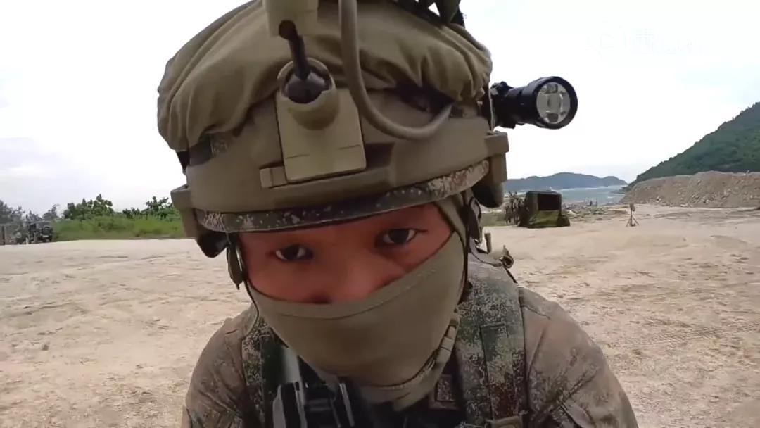 星空迷彩单兵系统，重塑现代单兵战斗能力，星空迷彩单兵系统重塑现代单兵战斗力提升战斗效能