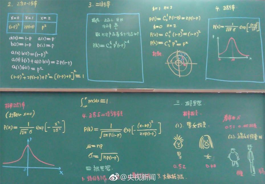 央视新闻板书，传统与现代的融合，央视新闻板书，传统与现代的完美融合