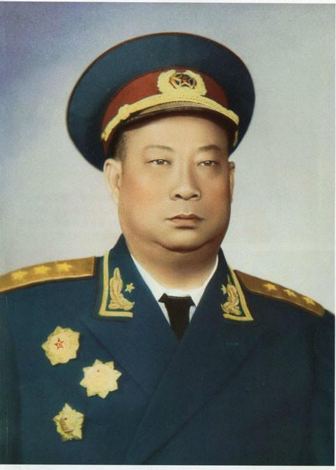 揭秘中国历史上的名将，探寻中国军队历史上的五十七位上将风采，中国历史上的名将风采，探寻五十七位上将的传奇人生