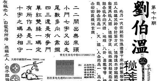 刘伯温猜谜语解一肖，智慧与玄妙的结合，刘伯温猜谜揭秘，智慧与玄妙结合，生肖揭晓时刻