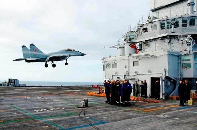 超日王号舰载机，探索印度海军航空力量的核心，印度海军航空力量的核心，超日王号舰载机探索