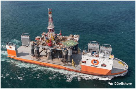 半潜船性能特点深度解析,半潜船性能特点深度剖析