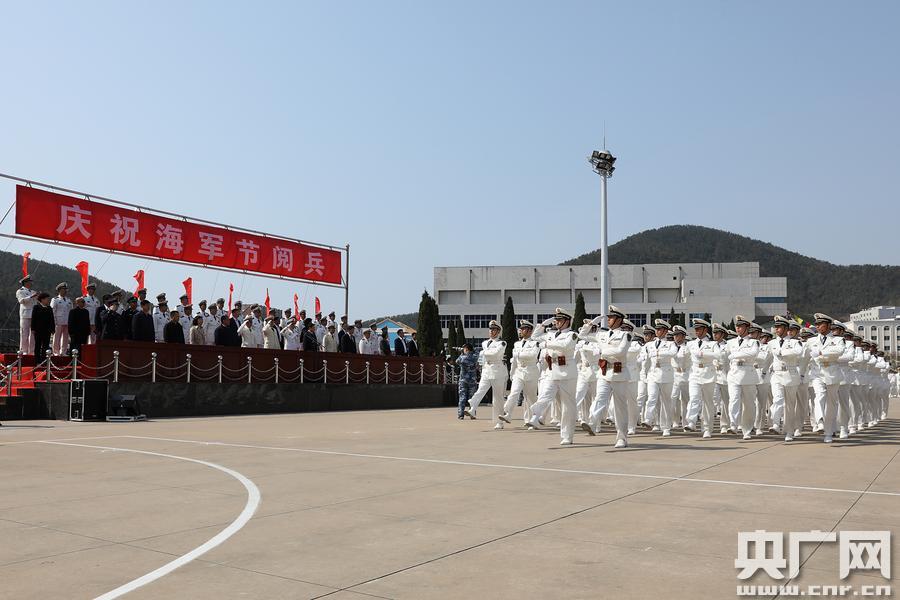 大连舰艇学院