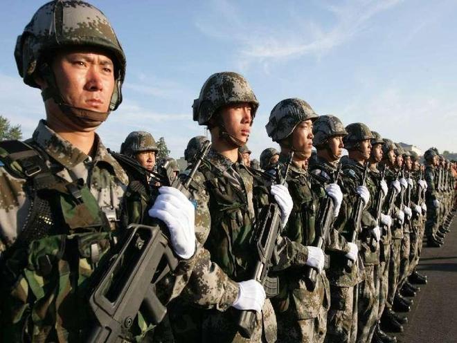 探寻先锋力量，走进第12集团军73106部队中的78分队，探寻先锋力量，第12集团军73106部队78分队的独特风采