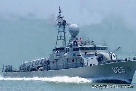 关于中国击沉印尼军舰的历史事件分析，中国击沉印尼军舰事件的历史分析