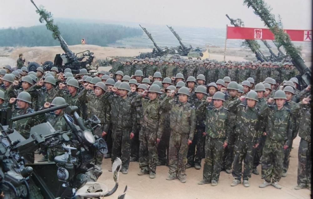 一个陆军集团军的人数，深度解析现代战争背后的力量支撑，现代战争背后的力量支撑，陆军集团军人数深度解析