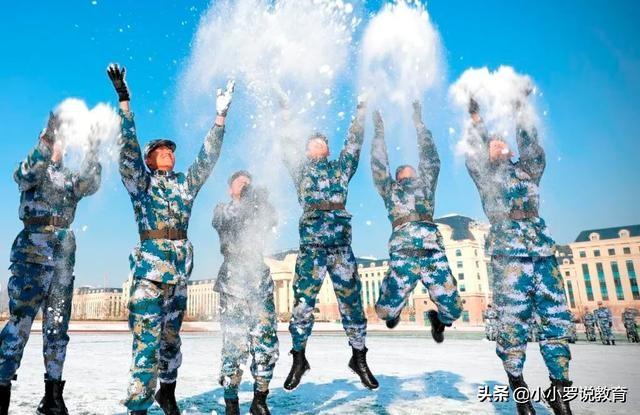 青岛潜艇学院毕业分配去向，探索与解析，青岛潜艇学院毕业学员分配去向深度解析