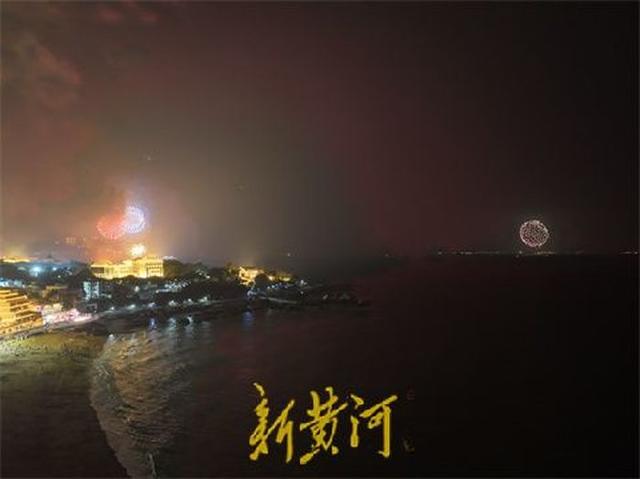今晚海峡两岸的回看，跨越时空的连结与共鸣，海峡两岸之夜，跨越时空的回响与共鸣