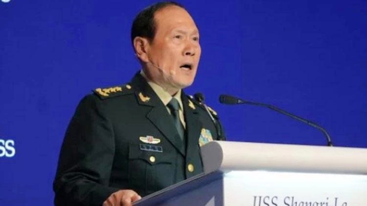 我国新任防长李，引领国防现代化，筑牢国家安全屏障，新任防长李引领国防现代化，筑牢国家安全屏障新篇章