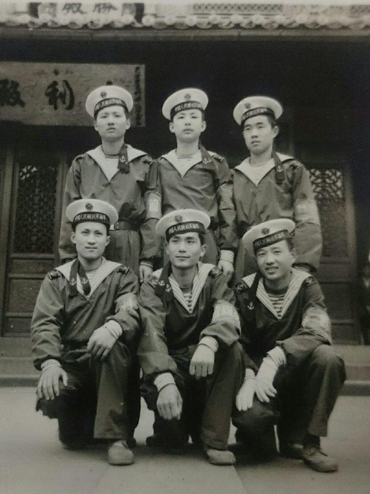 青岛海军部队家属区，荣耀与安宁的象征，青岛海军部队家属区，荣耀安宁的象征