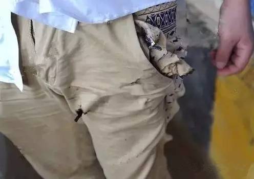 裤裆兜里藏手雷歇后语——一则揭示与解读，裤裆兜里藏手雷歇后语，揭示与解读一则传统智慧的警示