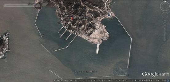 青岛航母军港，中国海军力量的重要支点，青岛航母军港，中国海军力量的战略支点