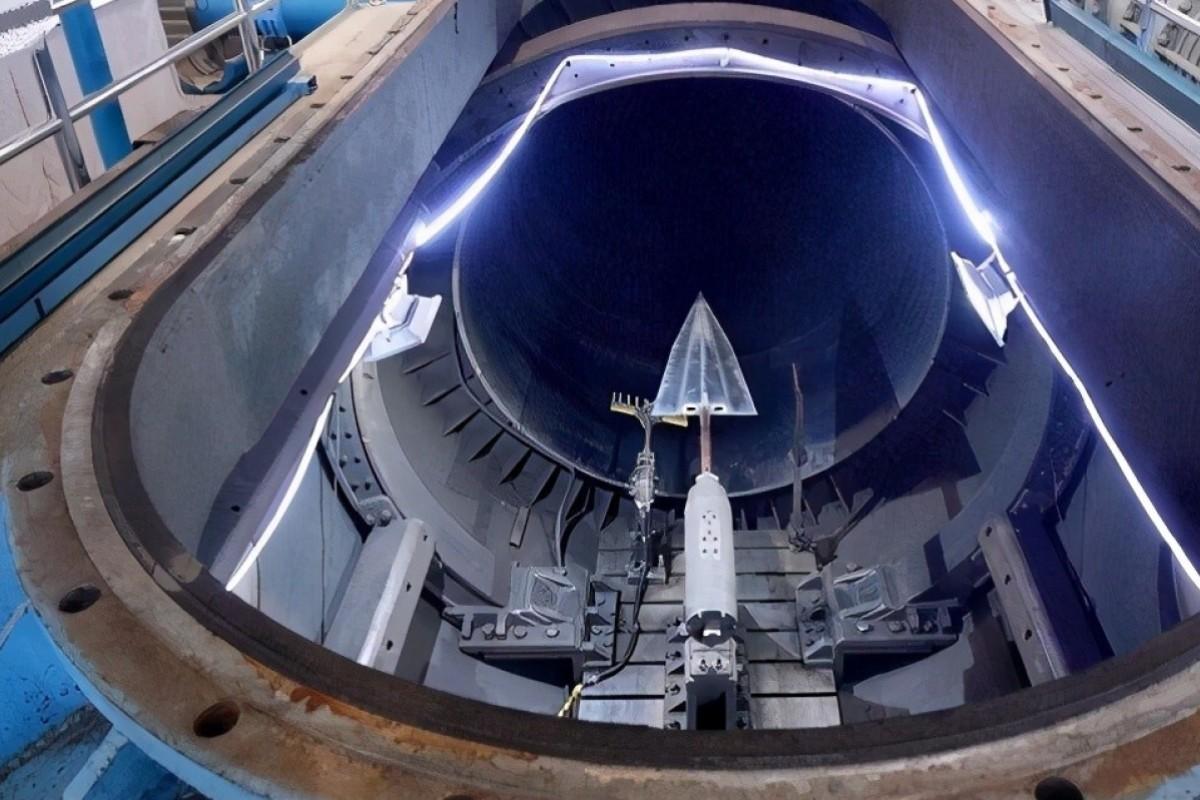 美国高超音速飞行器实验，探索未知领域的先锋力量，美国高超音速飞行器实验，先锋力量探索未知领域