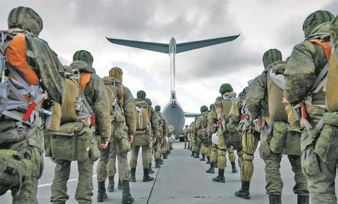 空降兵第十五军
