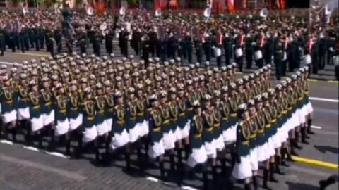 中国阅兵与喀秋莎，跨越国界的友谊见证与军事交流，中国阅兵与喀秋莎，跨越国界的友谊与军事交流见证
