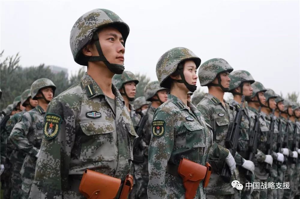 战略支援部队为什么不叫军，深度解析其内涵与意义，深度解析，战略支援部队的独特内涵与重大意义——为何命名非军之探秘
