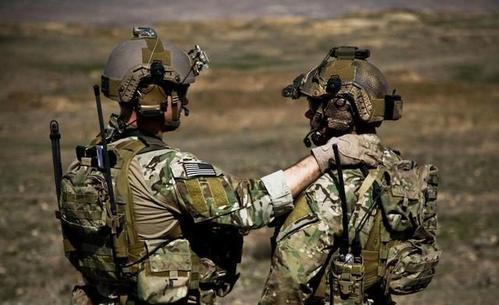美军特种兵全套装备的价格及其重要性，美军特种兵全套装备价格与重要性揭秘