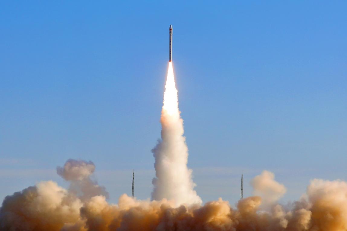 一箭20星发射时间，中国航天的新里程碑，中国航天新里程碑，一箭20星发射时间揭晓